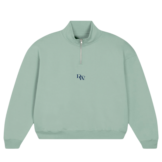 Half-Zip 15 Minutos New Era